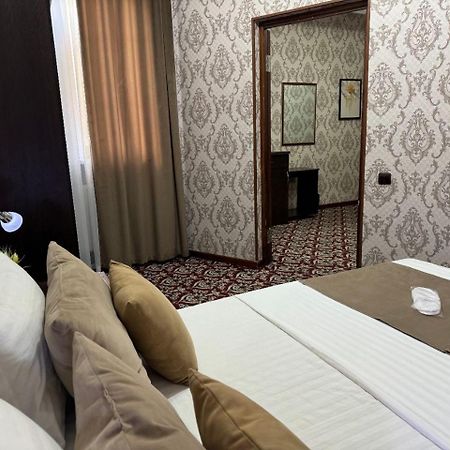 Arda Palace Hotel Taşkent Dış mekan fotoğraf