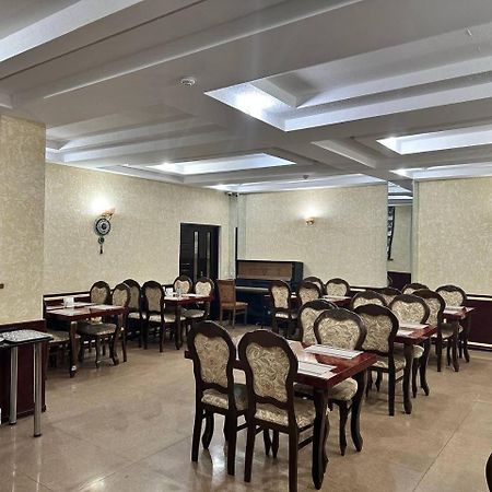 Arda Palace Hotel Taşkent Dış mekan fotoğraf