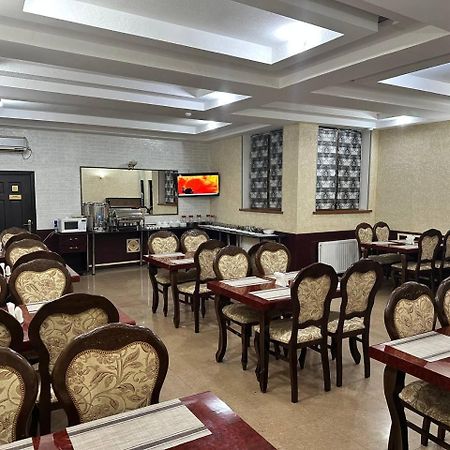 Arda Palace Hotel Taşkent Dış mekan fotoğraf
