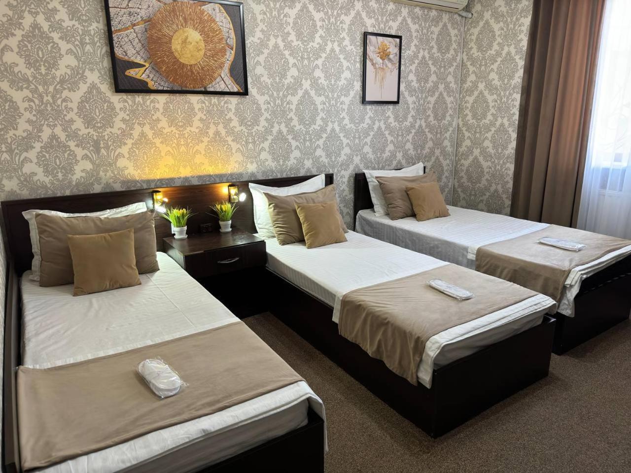 Arda Palace Hotel Taşkent Dış mekan fotoğraf