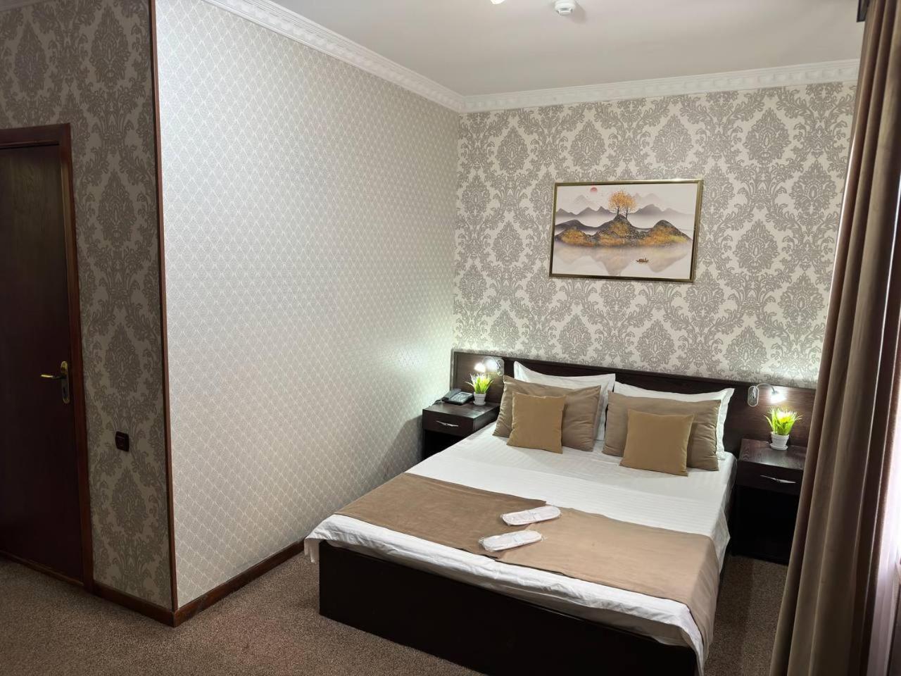 Arda Palace Hotel Taşkent Dış mekan fotoğraf