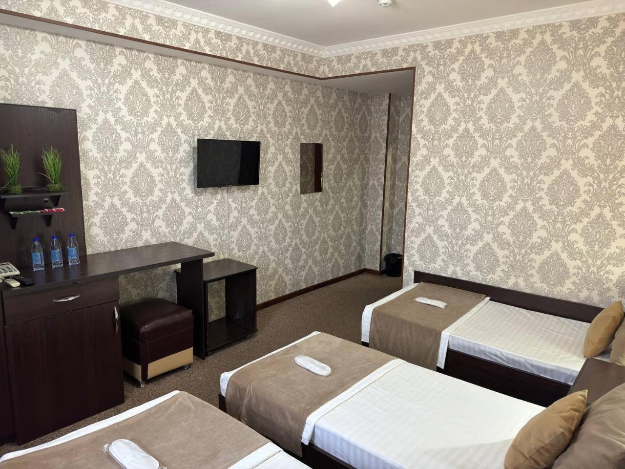 Arda Palace Hotel Taşkent Dış mekan fotoğraf