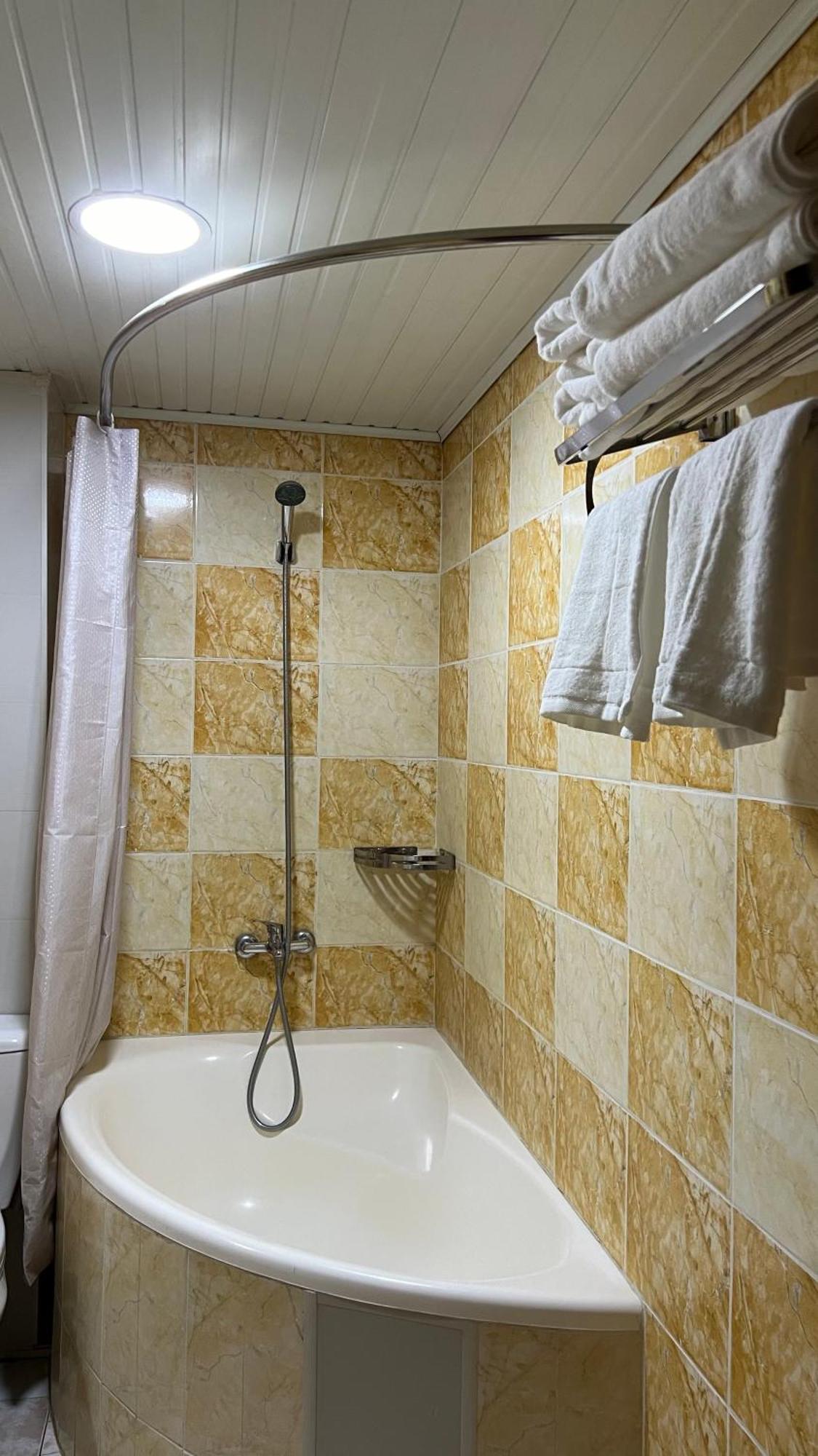 Arda Palace Hotel Taşkent Dış mekan fotoğraf